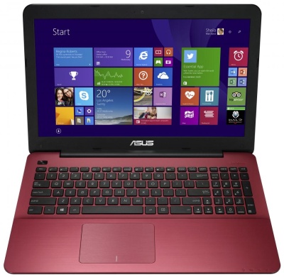 Asus X555LN